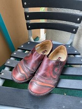 Kacper Halbschuh Slipper Gr