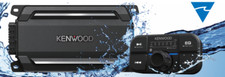 Kenwood KAC-M5024BT 4 Channel