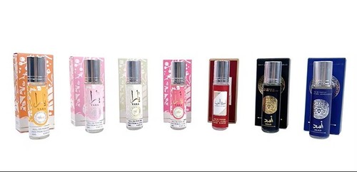 Yara oud mood dirham ameerat - yara-oud, -ameerat