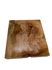 Drechselholz Platane Maser ca