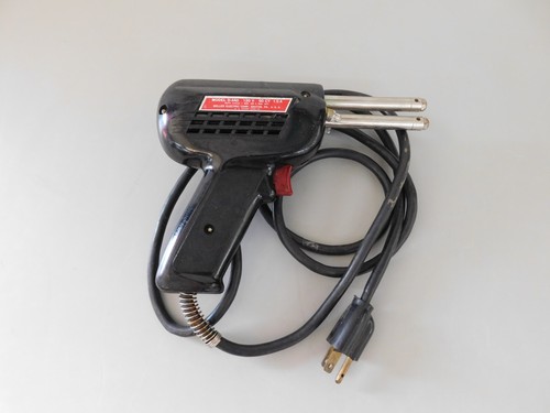 Weller lötpistole 440 - lötpistole, d-440