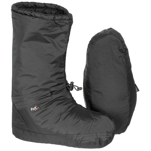 Fox biwakschuhe - fox,