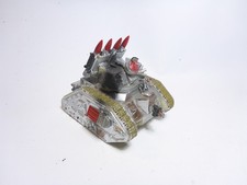 Manticore - Umbau - Astra Militarum - Imperiale Armee - Guard  Warhammer 40k