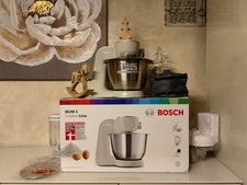 🎄 BOSCH MUM5 8L20