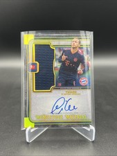 Topps Museum Bundesliga