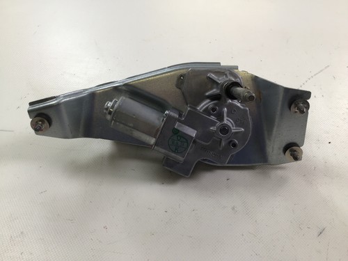 Wischermotor hinten bmw - wischermotor,