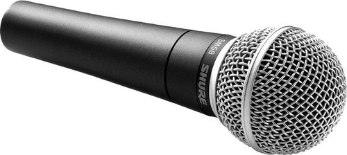 Shure lce vocal - sm,