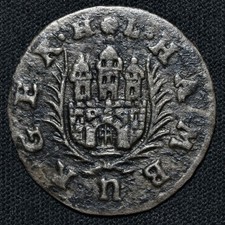 1675 HL Deutsche Staaten