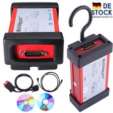 KFZ Profi Diagnosegerät für