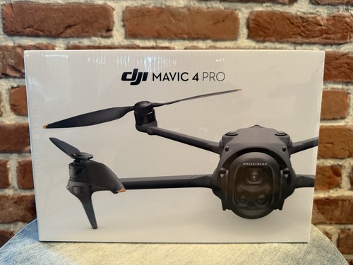 Dji drohne mavic - pro, (rc