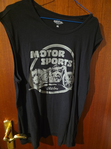 Shirt ohne arm - ohne,