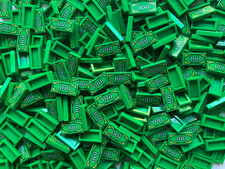 LEGO® Geldschein – 20x