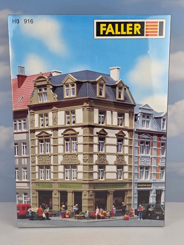 Faller 916 - (7215),