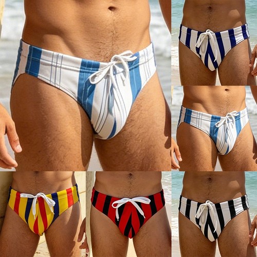 Badeslip herren low waist - herren,