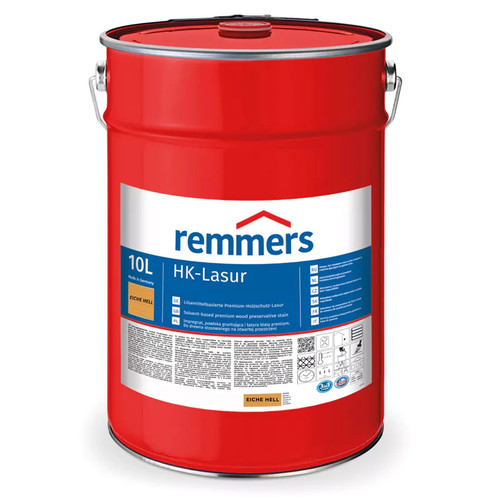 Remmers lasur l eiche - remmers, hk