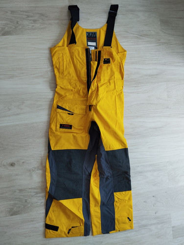 Segelanzug yachting ocean - segelanzug,