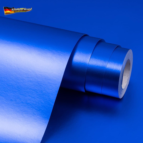 Blaue matte - blaue,,