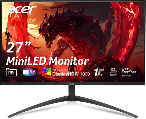 Acer nitro xv5 - nitro,