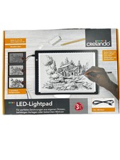 CRELANDO LED-Lightpad