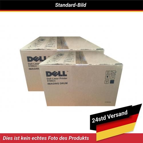 Dell 5100cn laser imaging drum - dell,