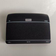 Jabra Freeway Bluetooth