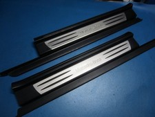 Einstiegleisten mercedes W171