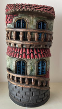 Deko Holzhaus Fassade