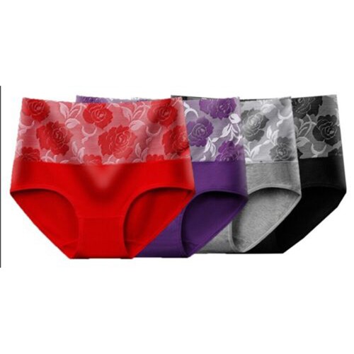 Unterhosen damen 4er pack - damen,,