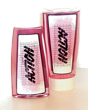 2x ACTION  SHOWER GEL des DDR-