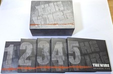 The wire complete - complete, |