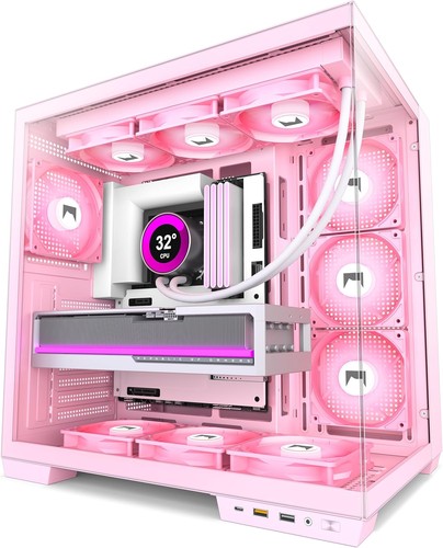 Atx gehäuse - h1, pc