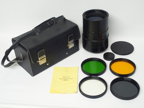 Mto 500mm 6 - , f6.3