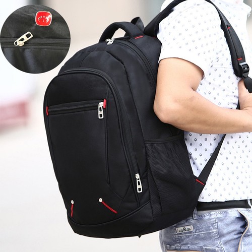 Herren rucksack nylon reise - herren-rucksack,