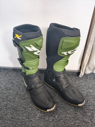 Motorradstiefel tcx blast - motorradstiefel, x-blast
