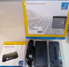 ESU H0 50012 ECoSBoost siehe
