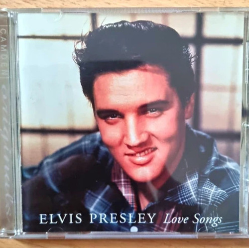 Elvis presley love songs - elvis,