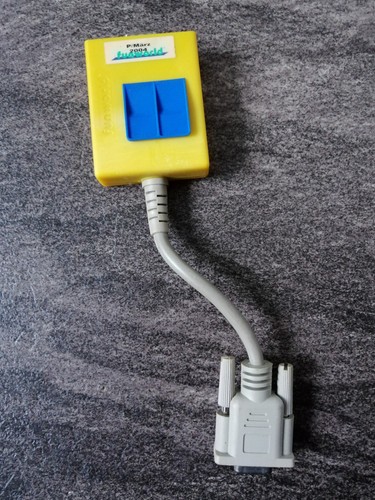 Photoplay dongle donglehalter - photoplay,