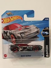 Nerve Hammer -  X Races  von