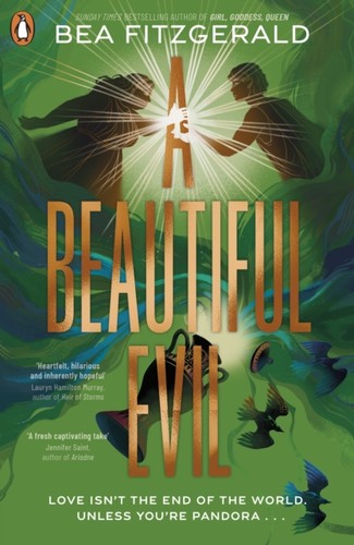 Beautiful evil fitzgerald - beautiful, by