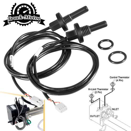 01395 sensor kit - 34-01395-k,