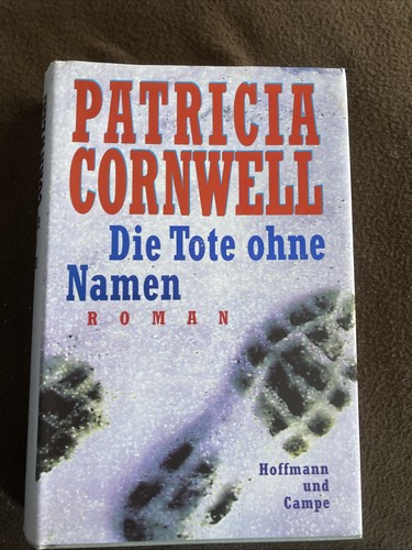 Die tote ohne namen von - ohne,
