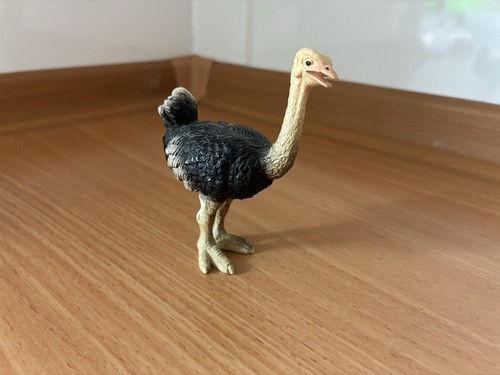Schleich 14091 strauß - schleich,