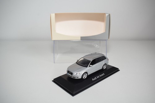 C31 minichamps audi a4 - 1:43,