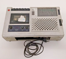 RFT Radio Kassetten Recorder
