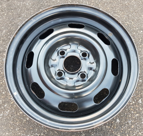 Stahlfelge für mazda 323 - stahlfelge,