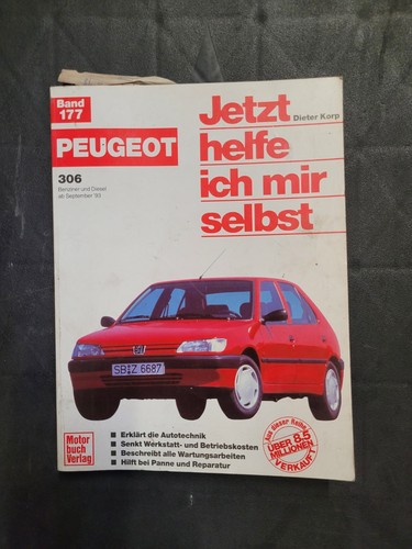 Reparatur anleitung korp - anleitung,