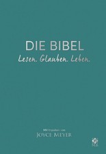 Joyce Meyer Die Bibel. Lesen