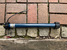 Somfy LT 50 Gemini 25/17 Rohrmotor 57 cm lang Markisenmotor