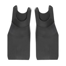 hauck Babyschalen Adapter