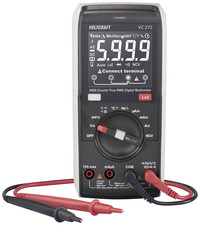 VOLTCRAFT Hand-Multimeter